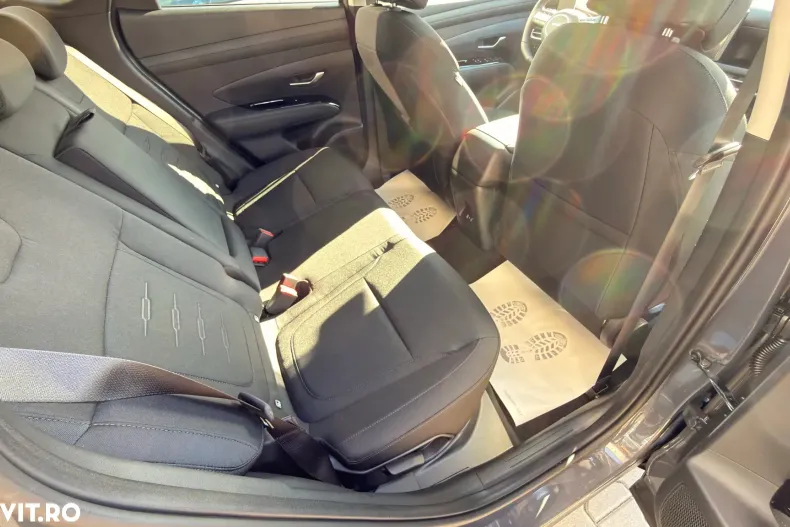 Hyundai TUCSON din 2026 cu 1 km - oferta HYU186931 - foto 12