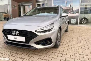Hyundai i30 din 2026 - oferta HYU186932