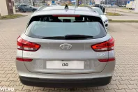 Hyundai i30 din 2026 cu 1 km - oferta HYU186932 - foto 7