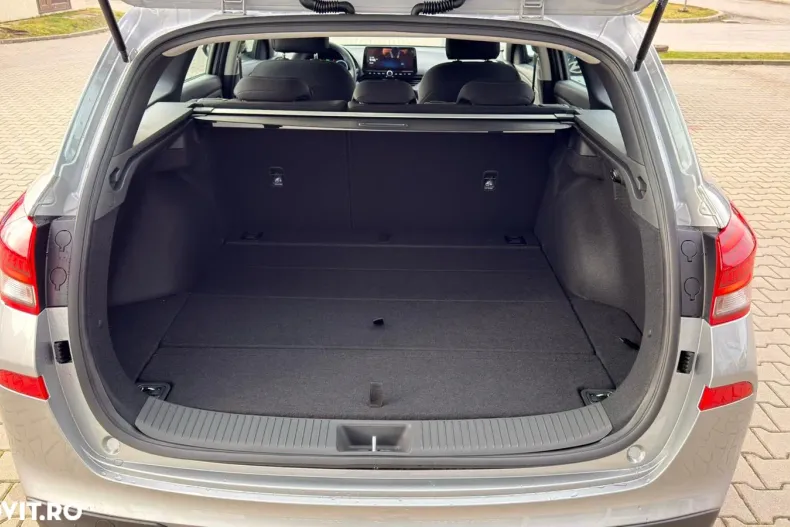 Hyundai i30 din 2026 cu 1 km - oferta HYU186932 - foto 8