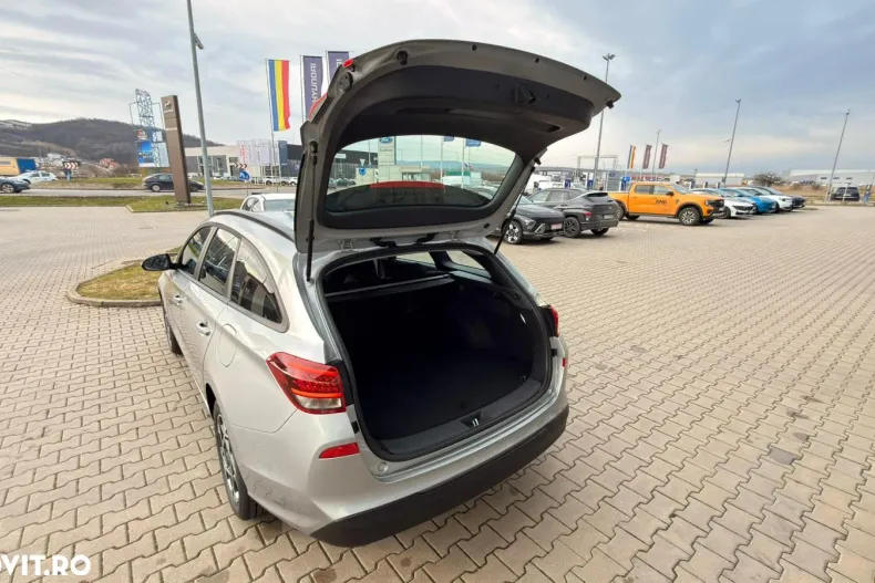 Hyundai i30 din 2026 cu 1 km - oferta HYU186932 - foto 10