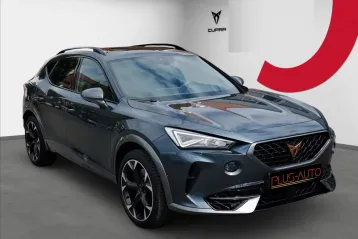 Cupra Formentor din 2022 - oferta CUP186933