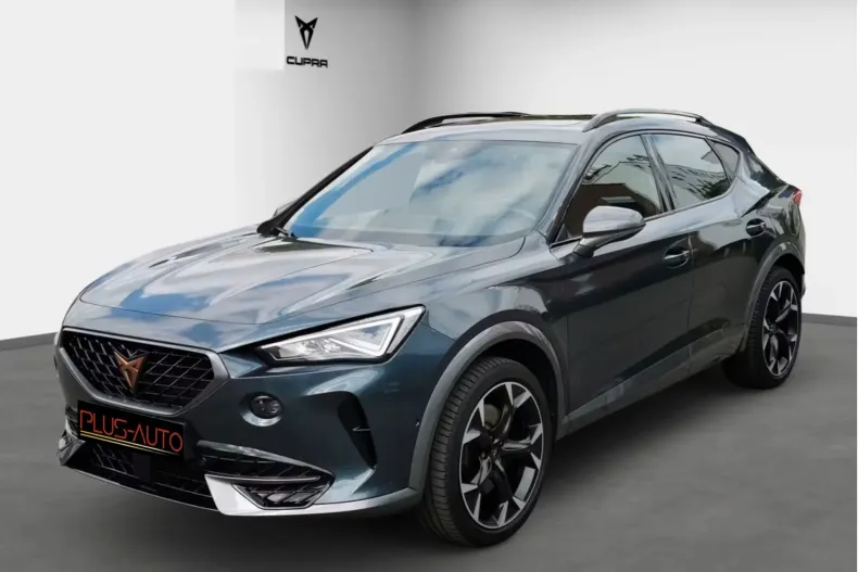 Cupra Formentor din 2022 cu 39.250 km - oferta CUP186933 - foto 3