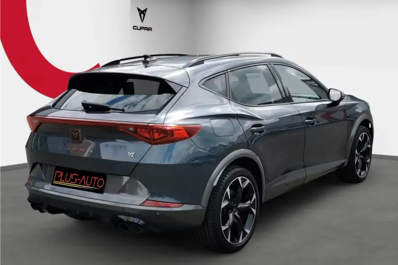 Cupra Formentor din 2022 cu 39.250 km - oferta CUP186933 - foto 6