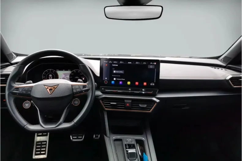 Cupra Formentor din 2022 cu 39.250 km - oferta CUP186933 - foto 9