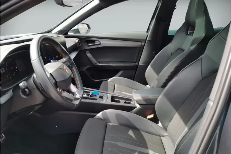 Cupra Formentor din 2022 cu 39.250 km - oferta CUP186933 - foto 12