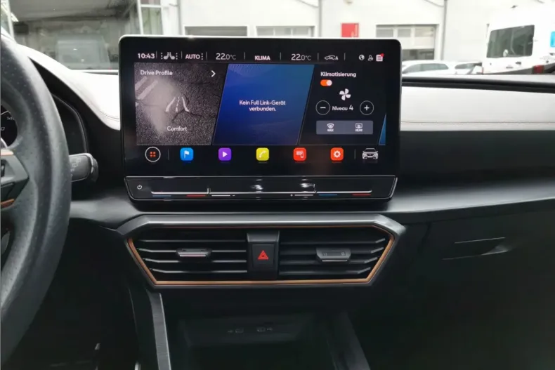 Cupra Formentor din 2022 cu 39.250 km - oferta CUP186933 - foto 17