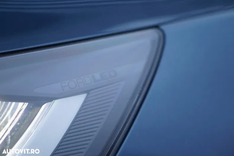 Ford Focus din 2025 cu 2.990 km - oferta FOR186934 - foto 8