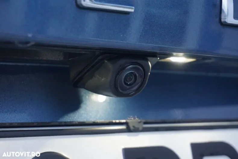 Ford Focus din 2025 cu 2.990 km - oferta FOR186934 - foto 11