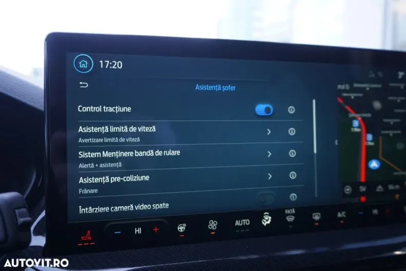 Ford Focus din 2025 cu 2.990 km - oferta FOR186934 - foto 16