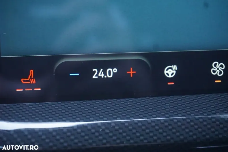 Ford Focus din 2025 cu 2.990 km - oferta FOR186934 - foto 20