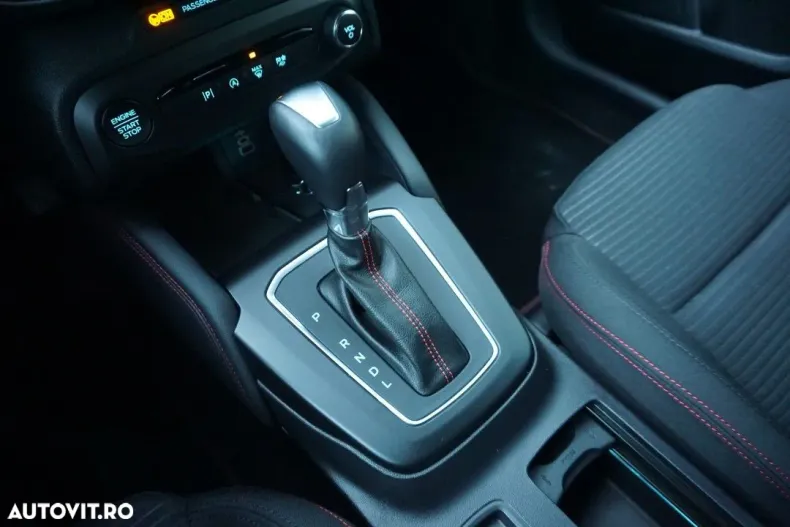 Ford Focus din 2025 cu 2.990 km - oferta FOR186934 - foto 24