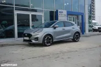 Ford Puma din 2025 cu 2.490 km - oferta FOR186935 - foto 1