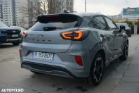 Ford Puma din 2025 cu 2.490 km - oferta FOR186935 - foto 5