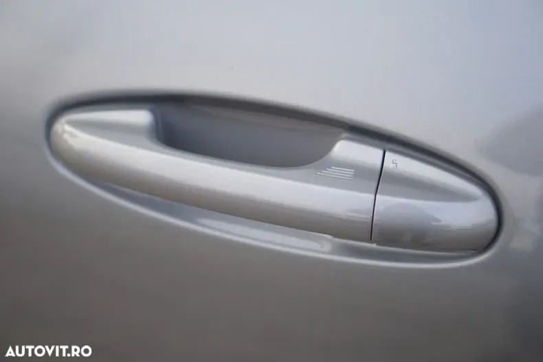 Ford Puma din 2025 cu 2.490 km - oferta FOR186935 - foto 9