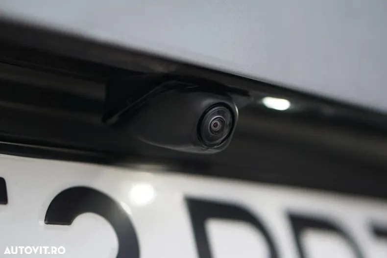 Ford Puma din 2025 cu 2.490 km - oferta FOR186935 - foto 10