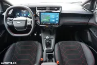 Ford Puma din 2025 cu 2.490 km - oferta FOR186935 - foto 13
