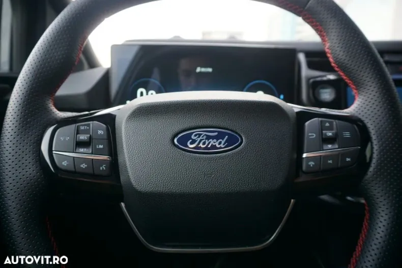 Ford Puma din 2025 cu 2.490 km - oferta FOR186935 - foto 14