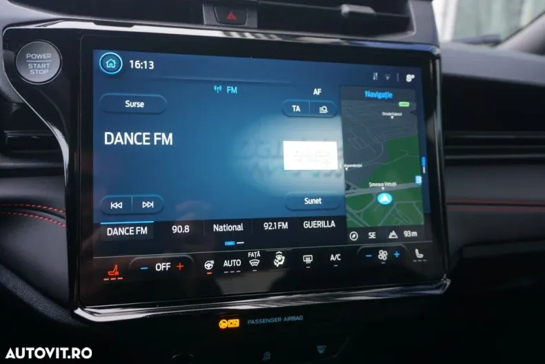 Ford Puma din 2025 cu 2.490 km - oferta FOR186935 - foto 16