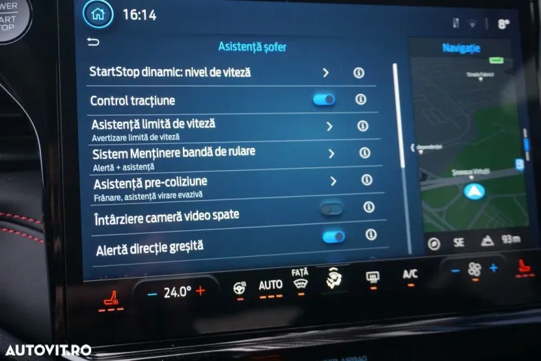 Ford Puma din 2025 cu 2.490 km - oferta FOR186935 - foto 18