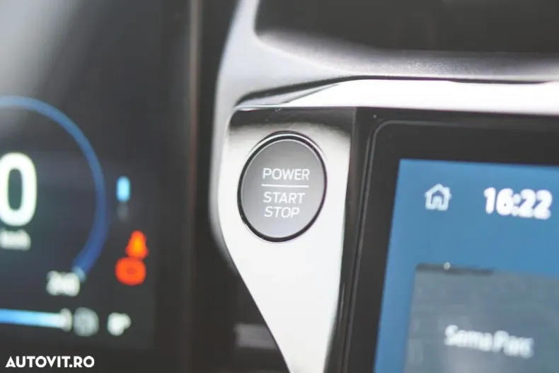 Ford Puma din 2025 cu 2.490 km - oferta FOR186935 - foto 21