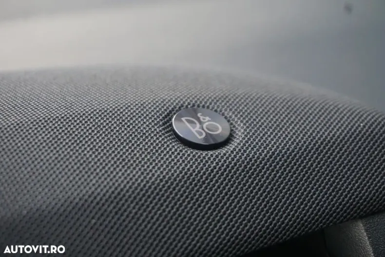 Ford Puma din 2025 cu 2.490 km - oferta FOR186935 - foto 22