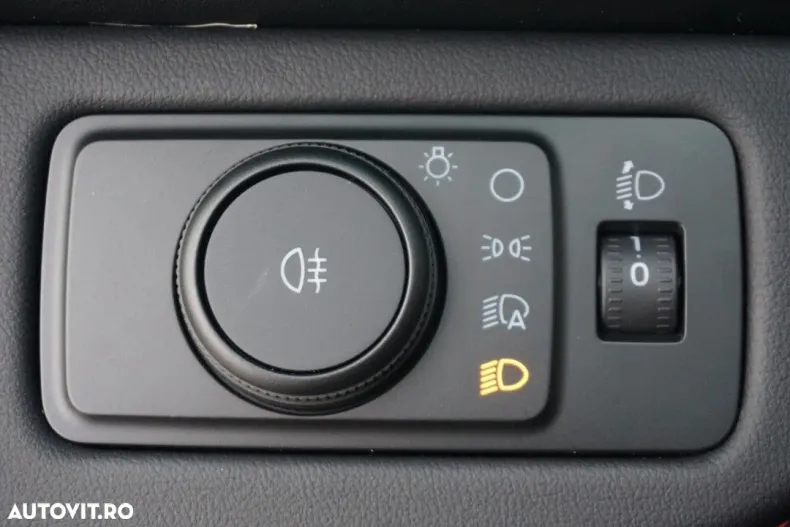 Ford Puma din 2025 cu 2.490 km - oferta FOR186935 - foto 23