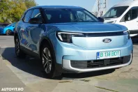 Ford Explorer din 2025 cu 6.900 km - oferta FOR186937 - foto 2