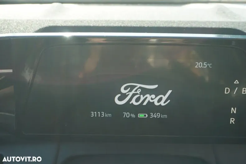 Ford Explorer din 2025 cu 6.900 km - oferta FOR186937 - foto 11