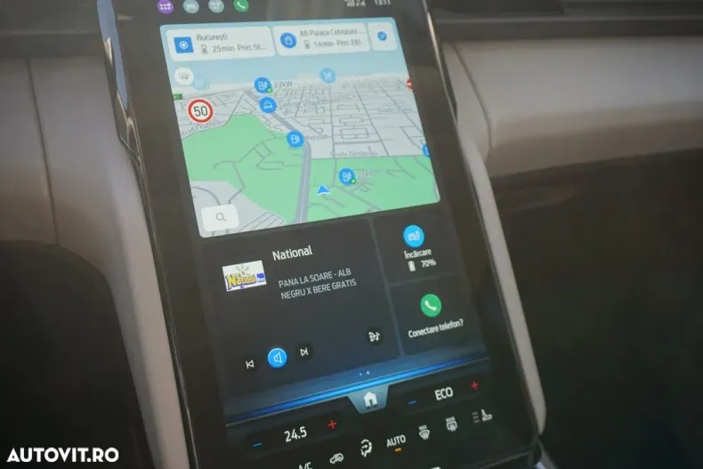 Ford Explorer din 2025 cu 6.900 km - oferta FOR186937 - foto 12