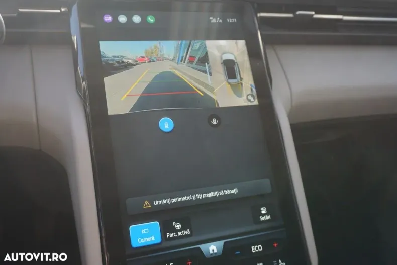 Ford Explorer din 2025 cu 6.900 km - oferta FOR186937 - foto 13