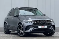 Mercedes-Benz GLE din 2024 cu 71.800 km - oferta MER186938 - foto 1