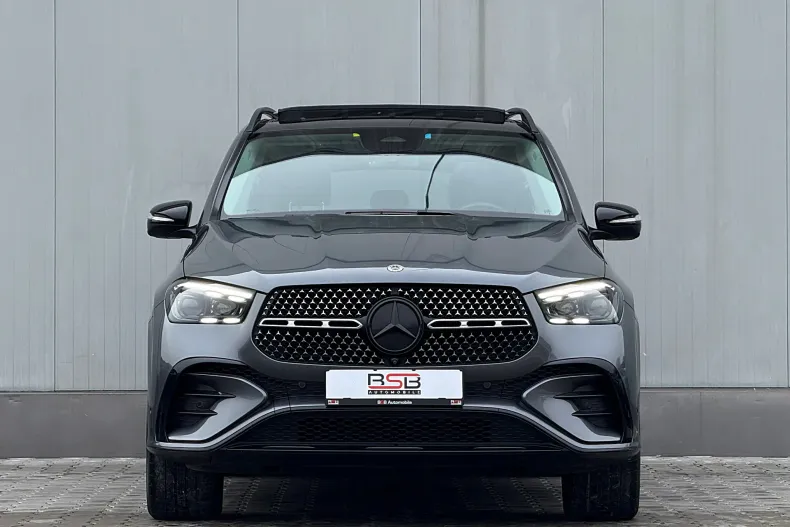 Mercedes-Benz GLE din 2024 cu 71.800 km - oferta MER186938 - foto 2