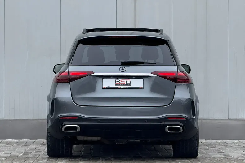 Mercedes-Benz GLE din 2024 cu 71.800 km - oferta MER186938 - foto 5