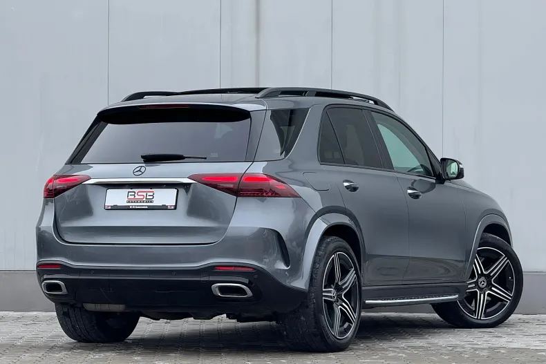 Mercedes-Benz GLE din 2024 cu 71.800 km - oferta MER186938 - foto 6