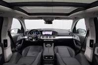 Mercedes-Benz GLE din 2024 cu 71.800 km - oferta MER186938 - foto 7