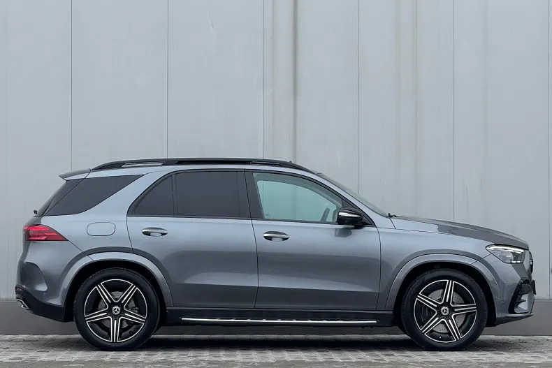 Mercedes-Benz GLE din 2024 cu 71.800 km - oferta MER186938 - foto 9