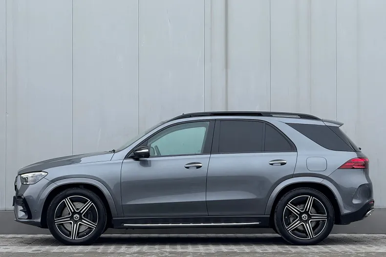 Mercedes-Benz GLE din 2024 cu 71.800 km - oferta MER186938 - foto 10