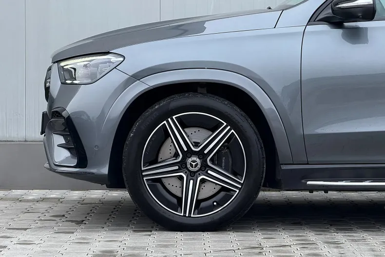 Mercedes-Benz GLE din 2024 cu 71.800 km - oferta MER186938 - foto 11