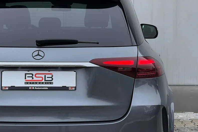 Mercedes-Benz GLE din 2024 cu 71.800 km - oferta MER186938 - foto 13