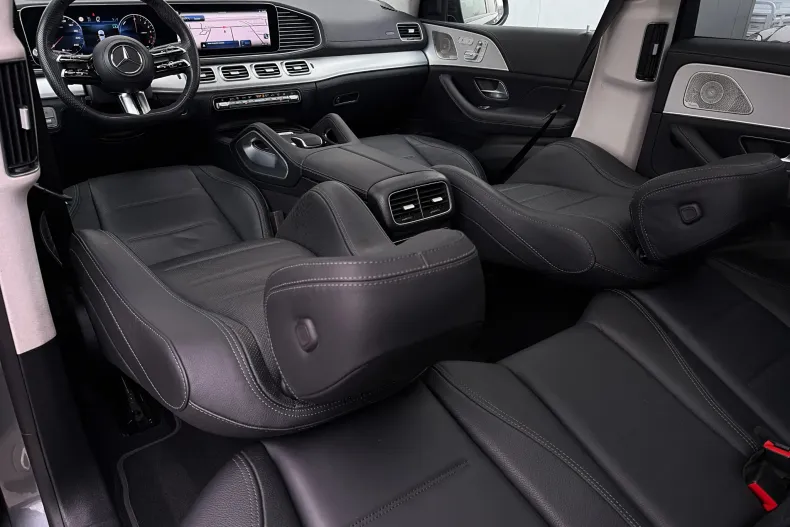 Mercedes-Benz GLE din 2024 cu 71.800 km - oferta MER186938 - foto 15