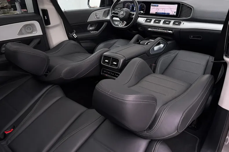 Mercedes-Benz GLE din 2024 cu 71.800 km - oferta MER186938 - foto 17