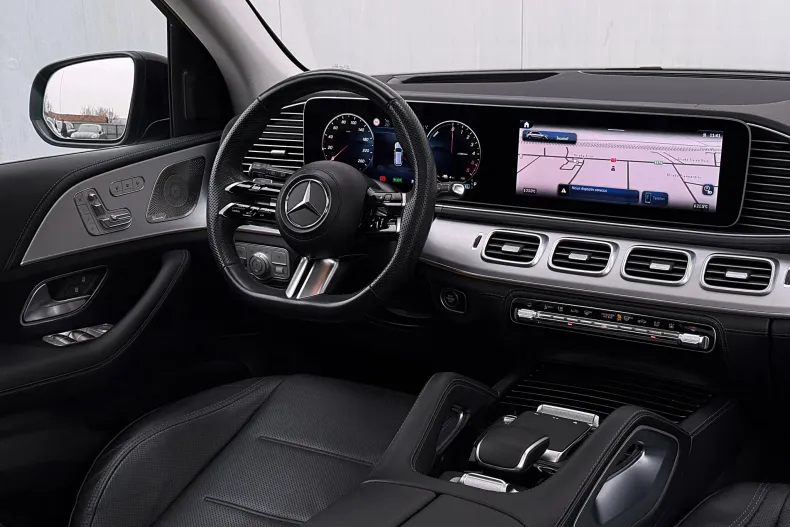 Mercedes-Benz GLE din 2024 cu 71.800 km - oferta MER186938 - foto 18