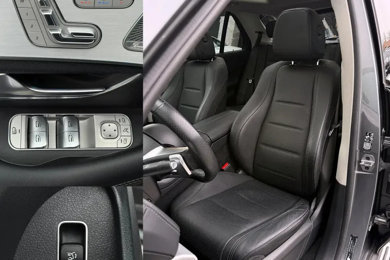 Mercedes-Benz GLE din 2024 cu 71.800 km - oferta MER186938 - foto 22