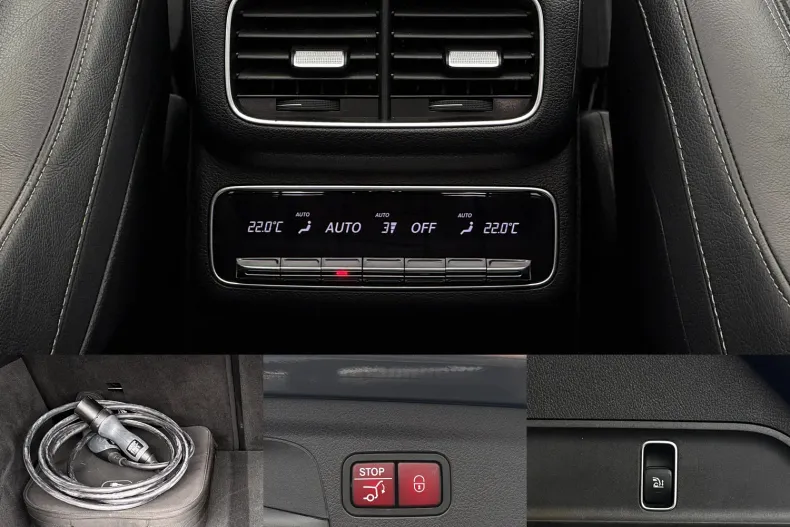 Mercedes-Benz GLE din 2024 cu 71.800 km - oferta MER186938 - foto 27