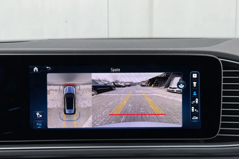 Mercedes-Benz GLE din 2024 cu 71.800 km - oferta MER186938 - foto 28