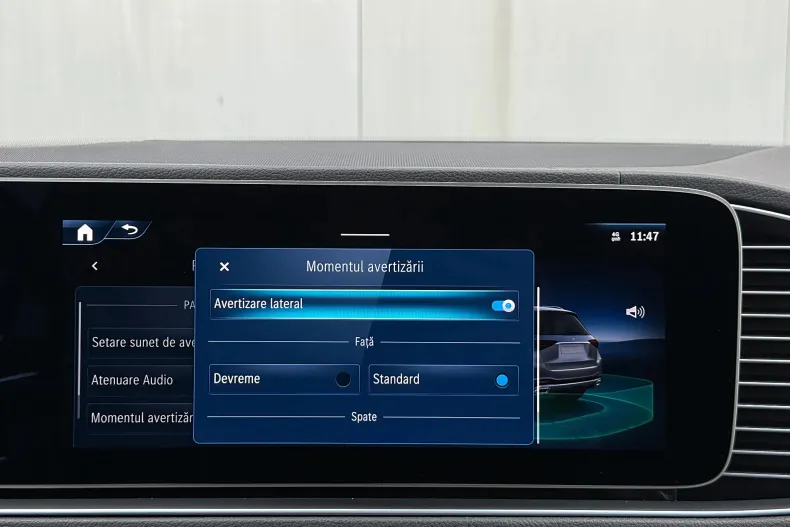 Mercedes-Benz GLE din 2024 cu 71.800 km - oferta MER186938 - foto 39