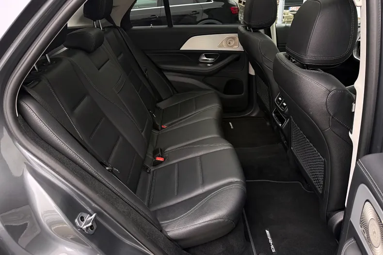 Mercedes-Benz GLE din 2024 cu 71.800 km - oferta MER186938 - foto 40