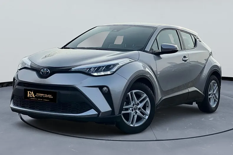 Toyota C-HR din 2023 cu 93.000 km - oferta TOY186939 - foto 2