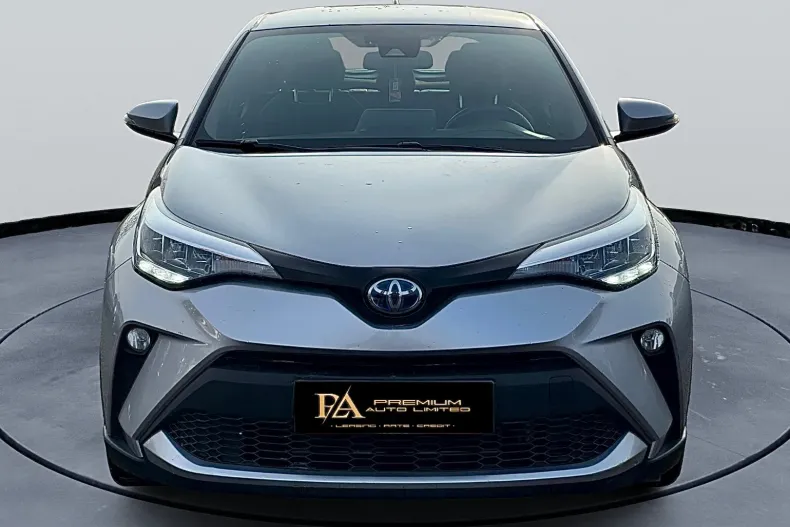 Toyota C-HR din 2023 cu 93.000 km - oferta TOY186939 - foto 3